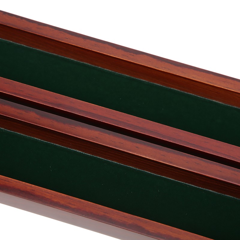 Red Sandalwood Baton HighEnd Musical Commander Baton Box