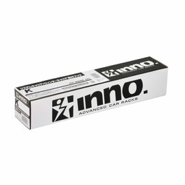 Carmate Roof Carrier inno Basic Mounting Hook Toyota Yaris (R2.2-) Other K779