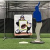 Catcher Pro - Baseball Backstop - Pitching and BP Target