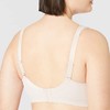 SUSA Milano Women's Minimiser Bra without Underwire, Women's Bras with