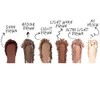 Waxx Cover Hair Root Cover Up Regrowth Retoucher 6.1 g