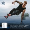 Pure NMN Powder (Nicotinamide Mononucleotide) – 6-Month Supply – Dietary