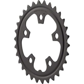 Shimano Sora 3503 30t 74mm 9-Speed Chainring, Black