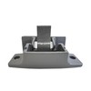 LXJZCPCompatible 3104653.005 3310811.009M RV Camper Trailer Bottom Mounting Bracket V/Camper/Awning