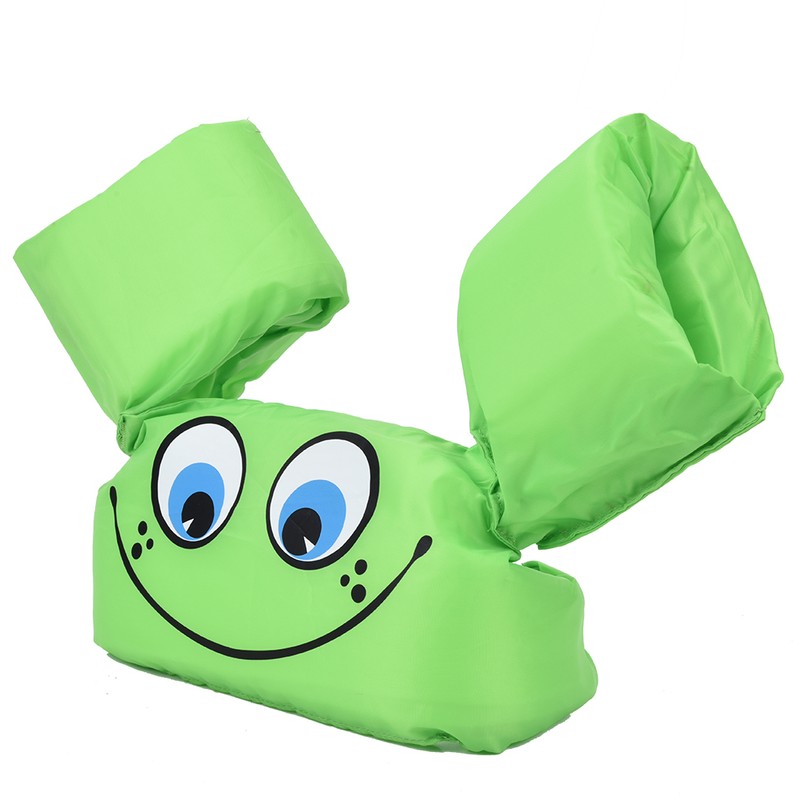 Lovely Baby Toddler Swim Arm Band Float Swimming Circle Pool