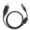 Walkie Talkie 8‑Pin USB Programming Cable for BAOJIE BJ‑218 Write