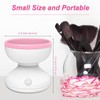 TARSHYRY Electric Makeup Brush Cleaning Machine Rotating Automatic Quick Drying