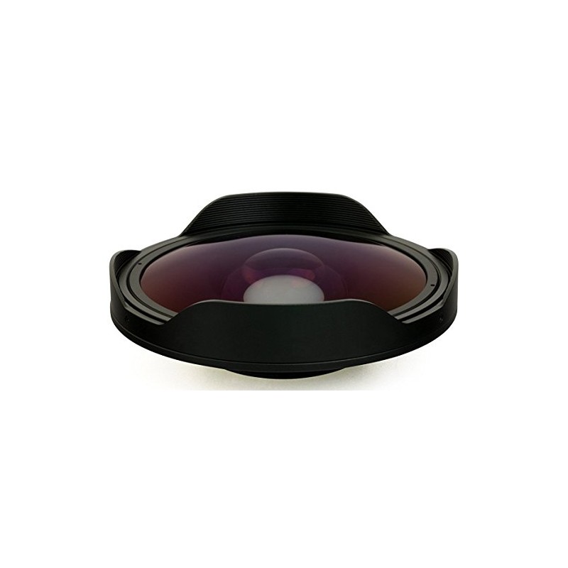 0.3X Professional High Grade Fish-Eye Lens for Sony Handycam HDR-SR10
