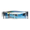JACKALL (ジャッカル) Popper Riser Bait 015P, 5.9 Inches (150 mm),