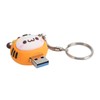 U Disk USB2.0 Memory Flash Drive with TypeC Adapter Computer