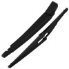 LIANGREN Rear Wiper Arm & Blade Set For Mercedes ML350