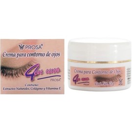 Prosa 4 En 1 Eye Treatment Intensive Eye Contour Cream by Prosa