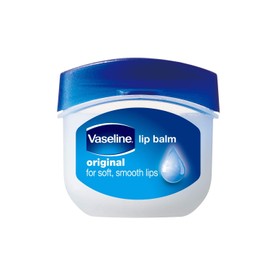 Vaseline(ヴァセリン) ヴァセリン リップ オリジナル リップクリーム 15グラム (x 1)