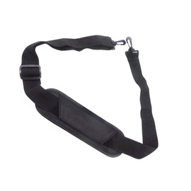 KONTONTY 1pc Oxford Cloth Backpack Shoulder Pad Detachable and Comfortable Strap Cushion for Single Double Shoulder Bags for Hiking Camping and Daily Use