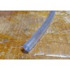 5' - Vinyl Tubing 1/8ID X 1/4OD Flexible Clear Hose