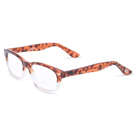 Eye Squared Reading Glasses for Women and Men | Stylish Durable and Comfortable Readers