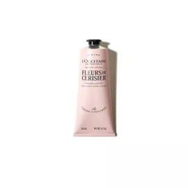 LOCCITANE 체리 블라썸 핸드 크림 150ml 2029255 LOCITTANE Cherry Blossom Hand Cream 150ml
