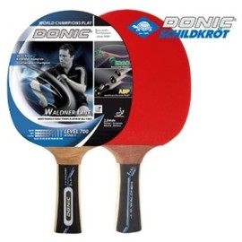 DONIC Table Tennis Racket WALDNER 700 Paddle Table Tennis Equipment
