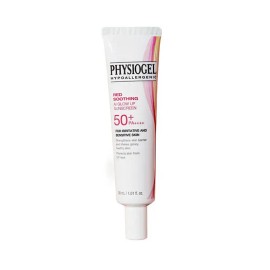 Physiogel 피지오겔 레드수딩 AI 글로우업 썬스크린 30ml 4068143