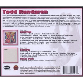 Edsel Initation / Faithful