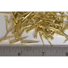 Solid Brass Nails Tacks for Shoes Boots Leather Heels Soles