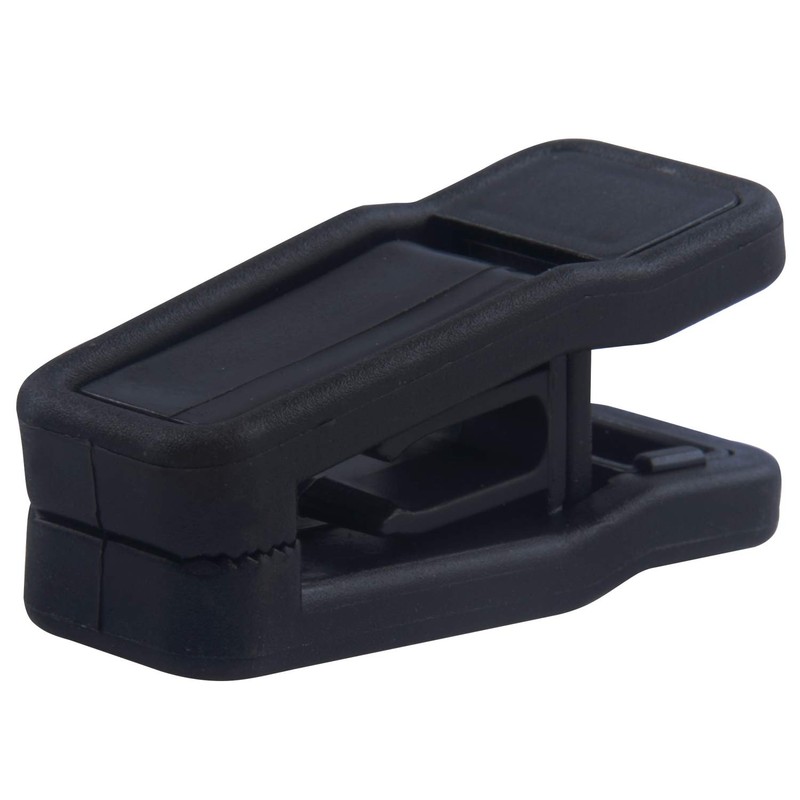 Premium Heavy Duty ABS Plastic Slim-line Hanger Set of Finger