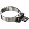 LubriMatic 70-635 Pro-Tuff Ratchet Drive Filter Wrench, Black
