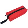 Adjustment Small Waterproof Zipper Multipurpose Canvas Bag/Small Mini Empty Heavy