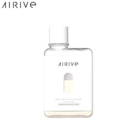 AIRIVE Airy Skin Spa Cleanser #Bright:Oning & Mild Scrub 50g