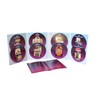 The Original Rock n Roll Jukebox 8CD Set