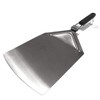MTS Individual Carstyling GmbH Stainless Steel Pizza Peel with Foldable