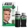 Just For Men, Tinte Colorante En Shampoo, Castaño Claro H25,