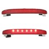 Pzeelbe Third Brake Light Rear High Mount Stop Lamp Compatible