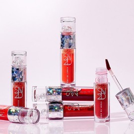 (S2ND)딸랑이틴트 에스투엔디 엔들러스터 워터+오일 픽싱틴트 3.9g (S2ND) Rattle Tint S2ND Endless Tower Water+Oil Fixing Tint 3.9g