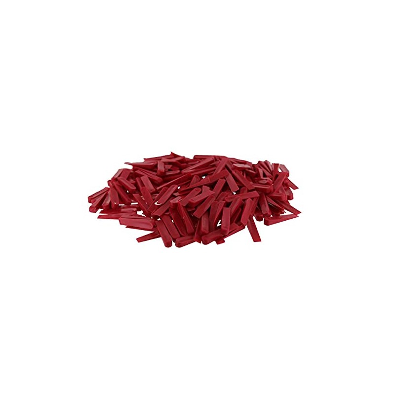 Tile Laying Aid Joint Wedges Tile Wedges Plastic Pack of
