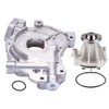 OCPTY Oil Pump,Water Pump for 1996-2003 for Ford Crown Victoria