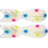 Dreamweaver Lure Co. Spindoctor 10 Inch White Crush Wonderbread