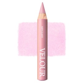 Too Cool for School Art Class Velor Pencil, 11 Lavender Whip, 1 Piece / 투쿨포스쿨 아트클래스 벨루어 펜슬, 11 라벤더 휩, 1개