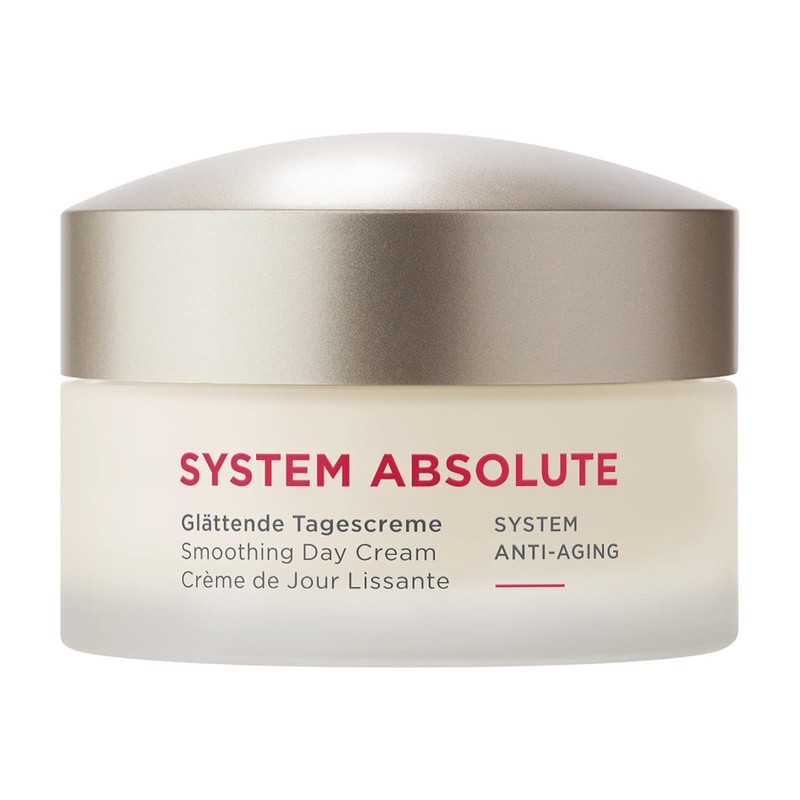 Annemarie Borlind System Absolute crema de día antienvejecimiento 1.69 oz,