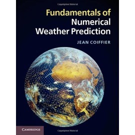 Fundamentals of Numerical Weather Prediction