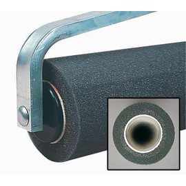 Douglas SR-D RR-36 Replacement Seamless Foam Roller for Tennis Court Water Removers