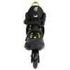 K2 Skate F.I.T. 80 Pro, 8.5 Black Olive