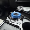 FUEISOF For Kia Sportage NQ5 2021-2024 ABS Centre Console Gear
