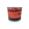 BWC Company Boston Polish Amber Paste Wax - 16oz