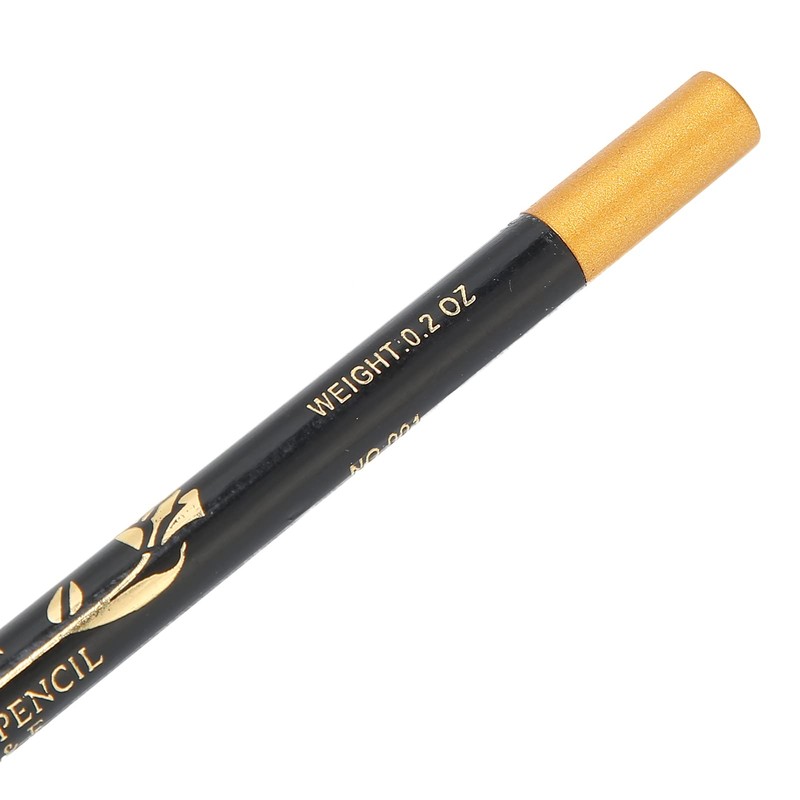 Beard Lineup Pen,ANGGREK White Hairline Pen Professional Beard Pencil Filler