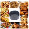 Fryer Replacement Basket 5.5L Fryer Accessories Non Stick Fry Basket