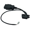 ALTBET Security Gate Bypass OBD2 Cable