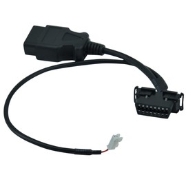ALTBET Security Gate Bypass OBD2 Cable