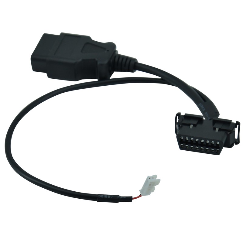ALTBET Security Gate Bypass OBD2 Cable