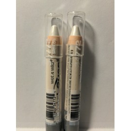 wet n wild idol eyes RARE - silent era 772, lot of 2.